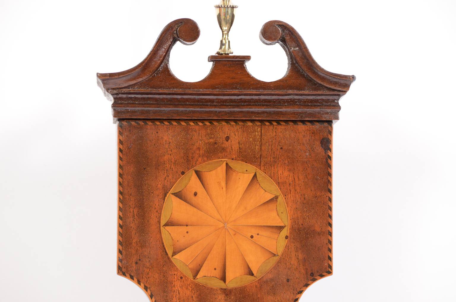 Barometri antichi/623-Barometro aneroide