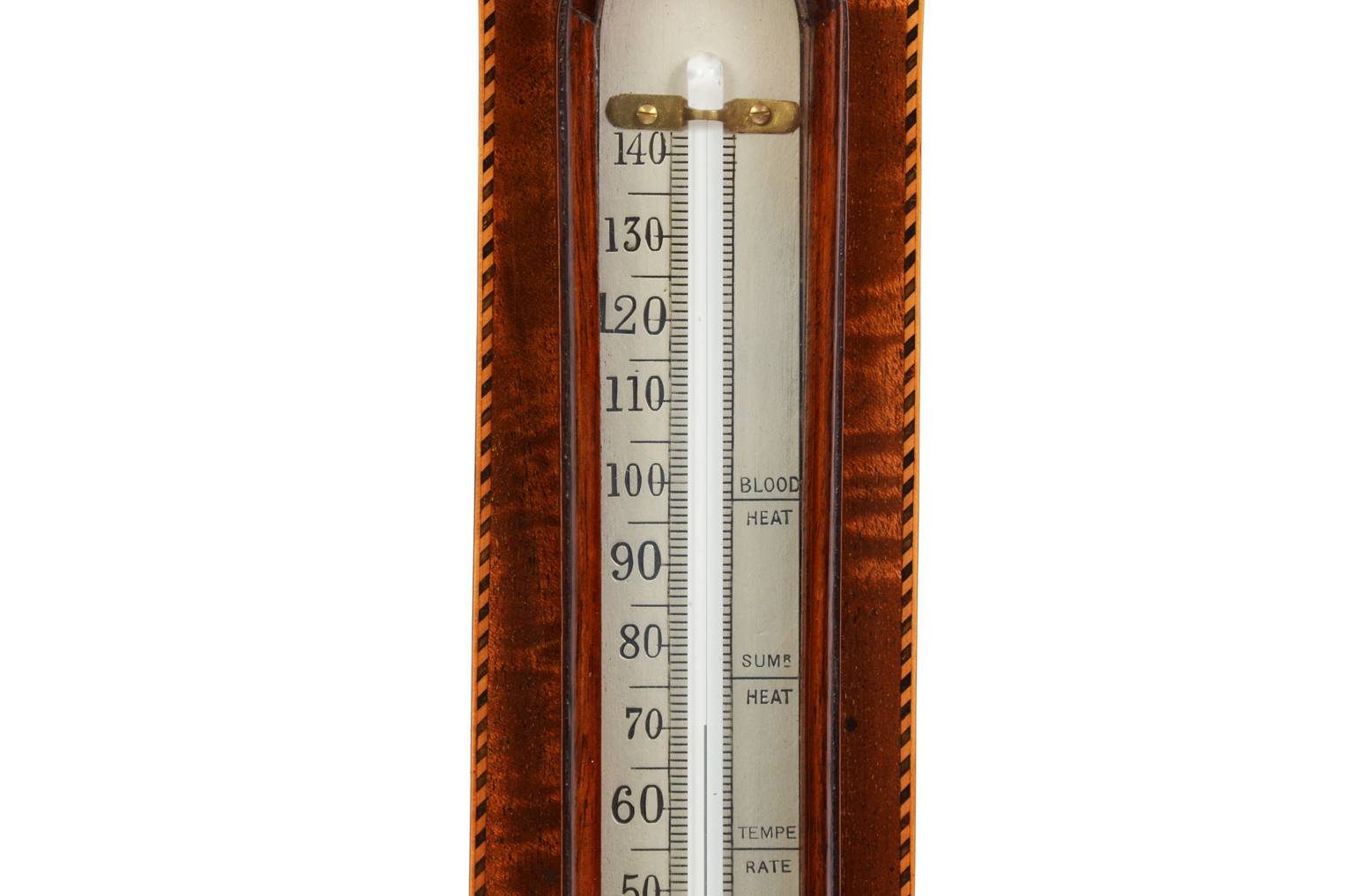 Barometri antichi/623-Barometro aneroide