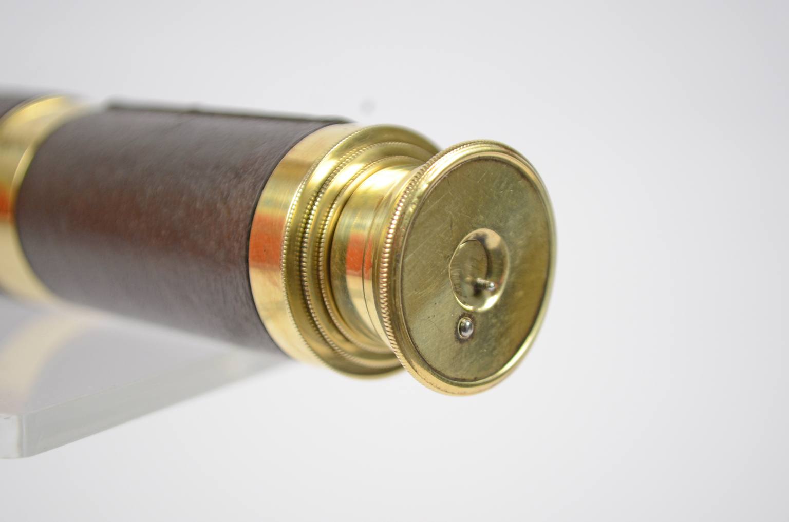 Nautical antiques/6273-Antique telescope