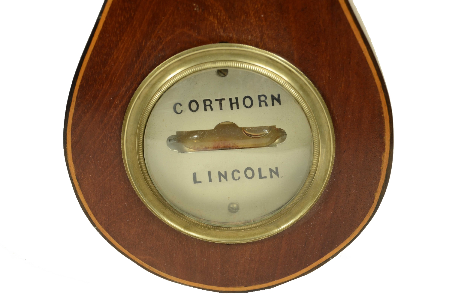 Antique barometers/627a-Barometer