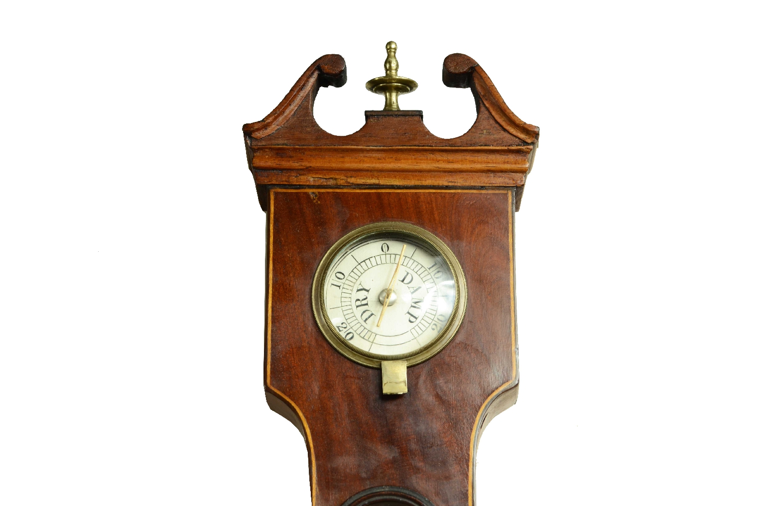 Antique barometers/627a-Barometer