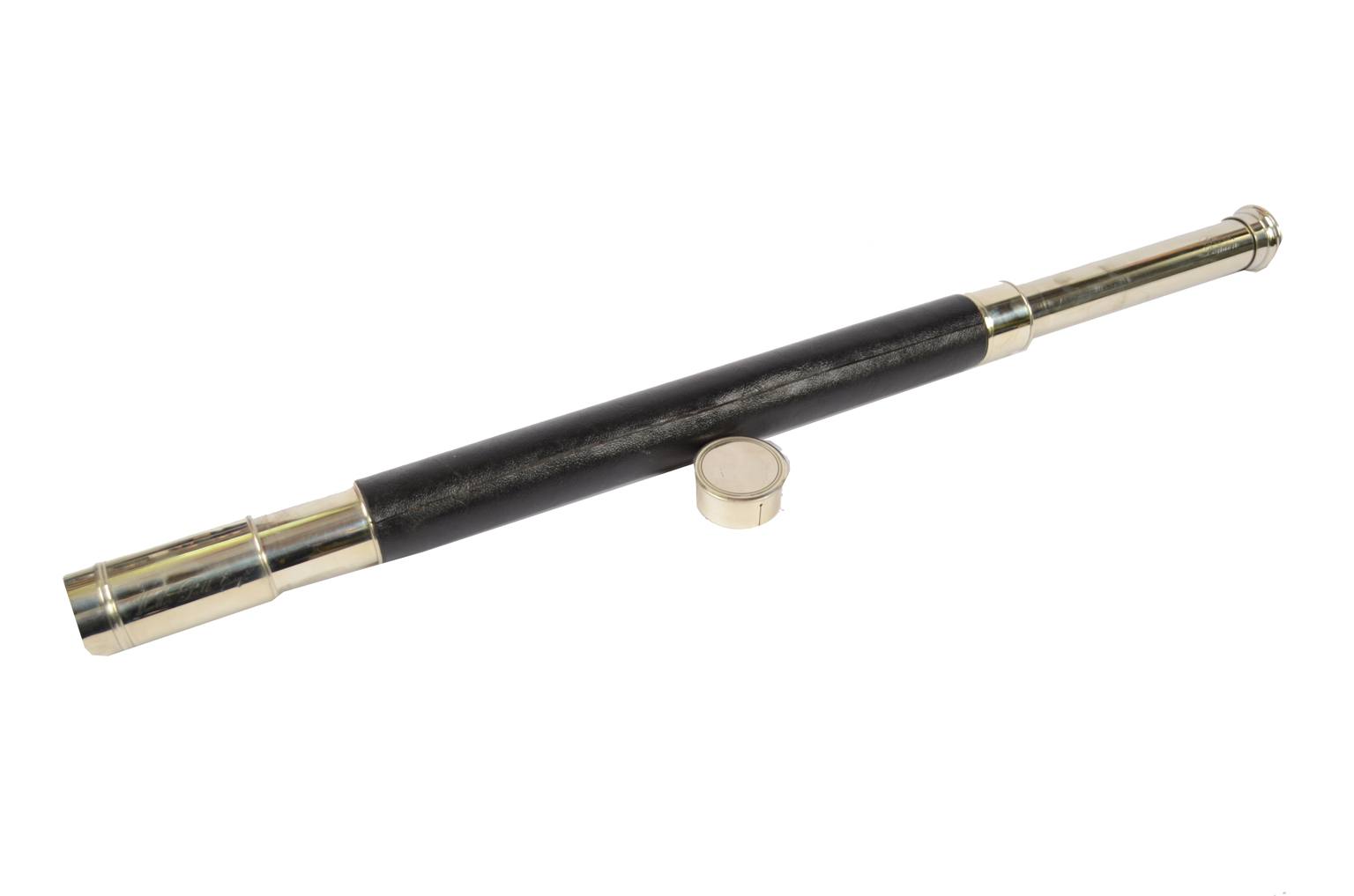 Nautical antiques/6280-English telescope