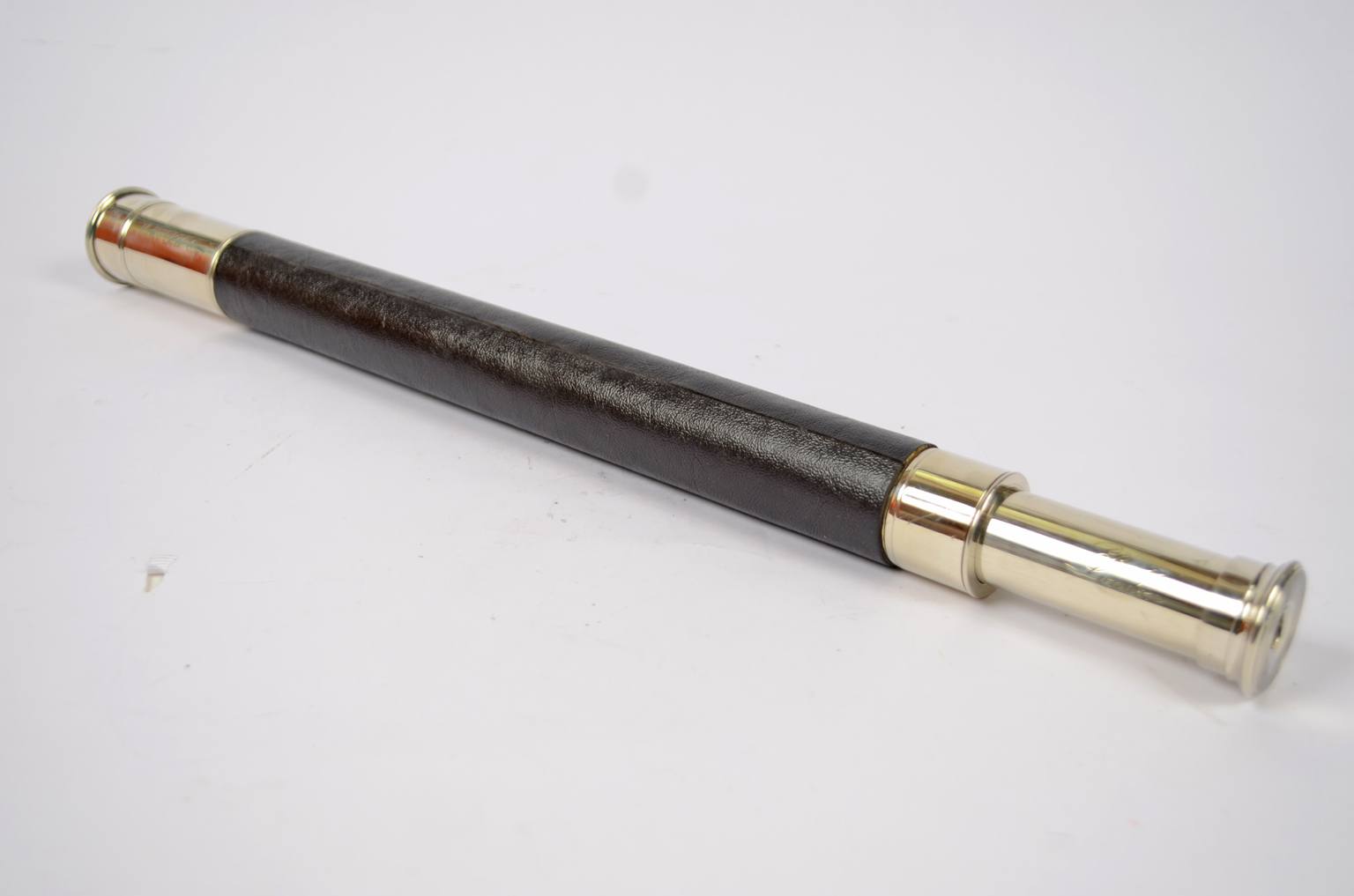 Nautical antiques/6280-English telescope