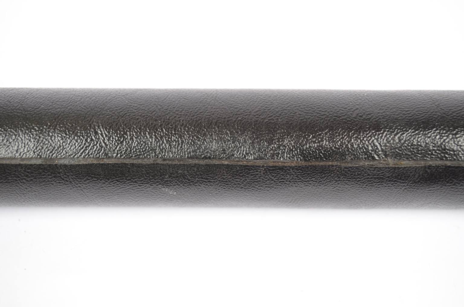 Nautical antiques/6280-English telescope