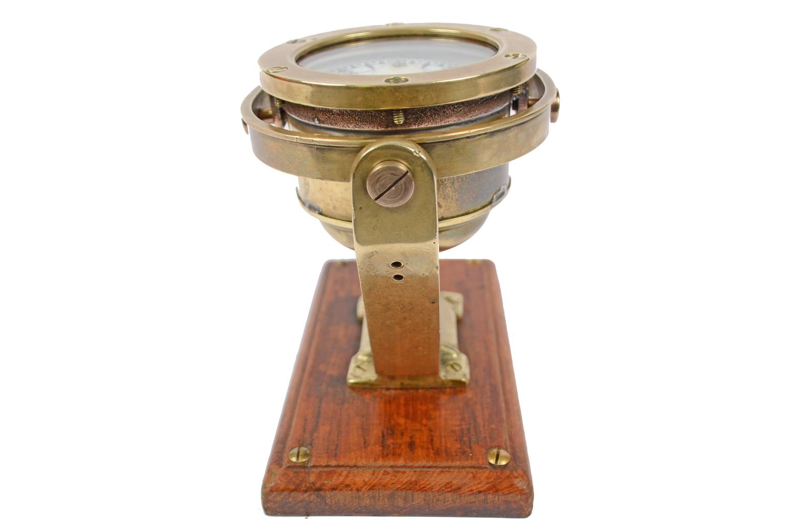 Antique compasses/6283-Nautical compass