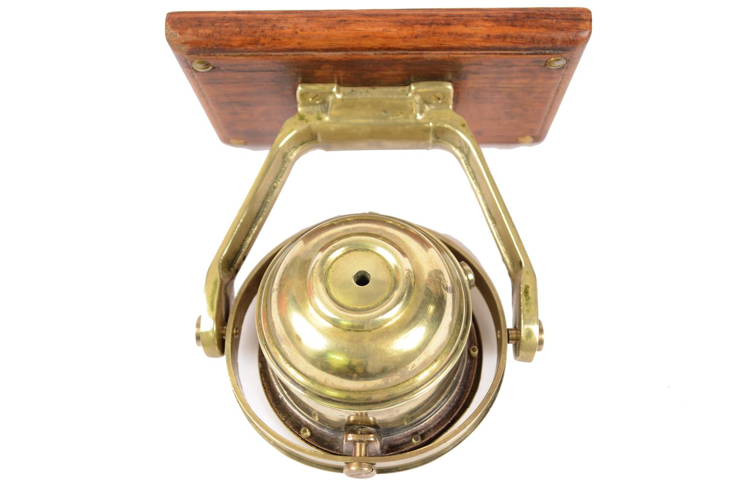 Antique compasses/6283-Nautical compass