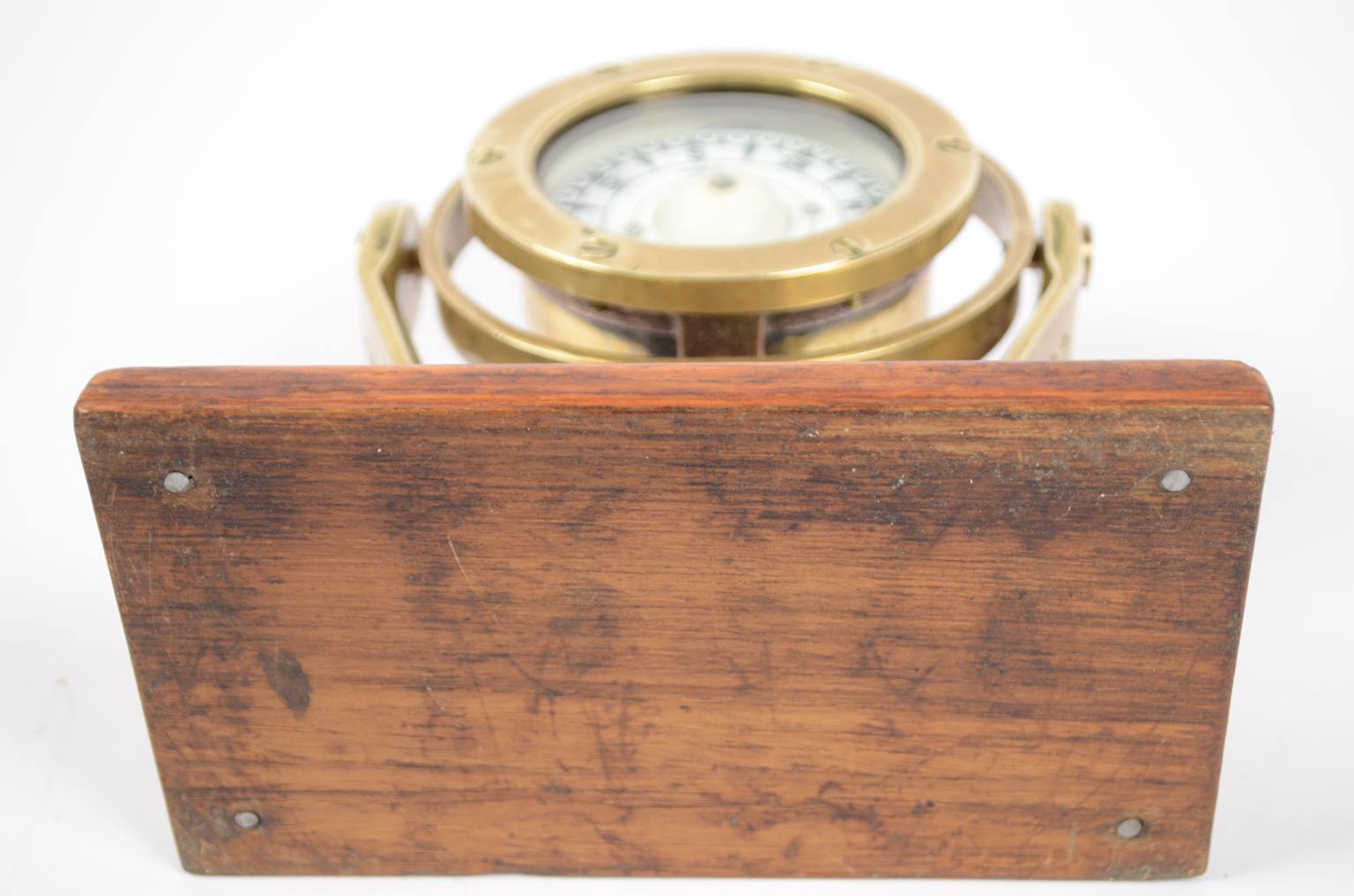 Antique compasses/6283-Nautical compass