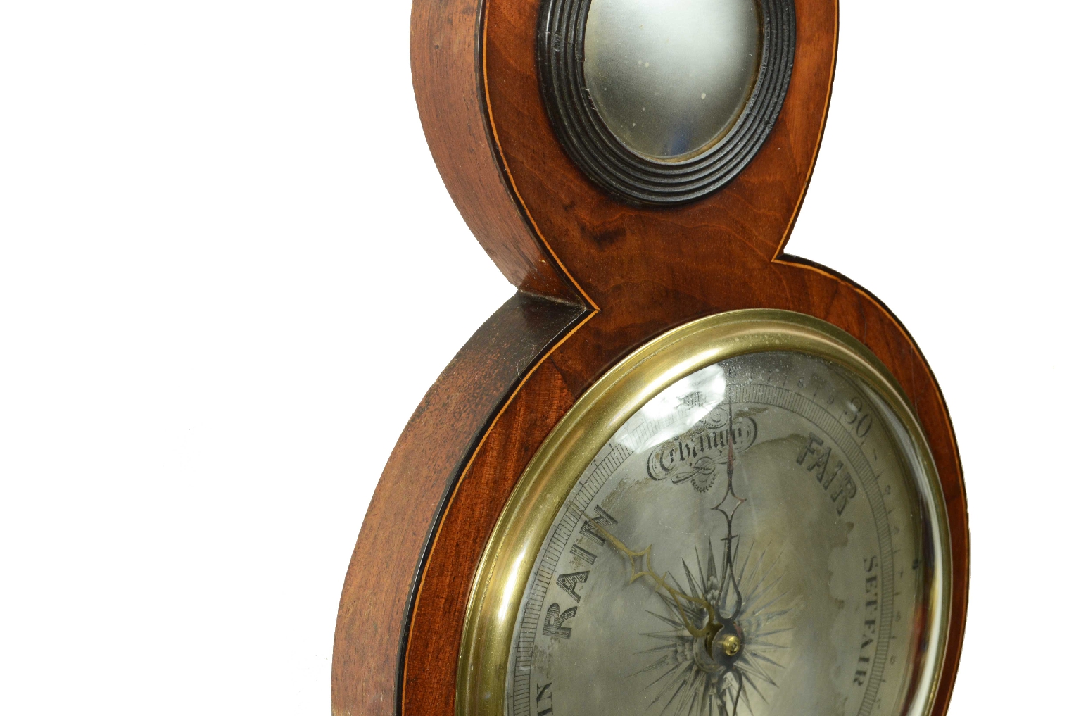 Barometri antichi/628a-Barometro Torricelliano