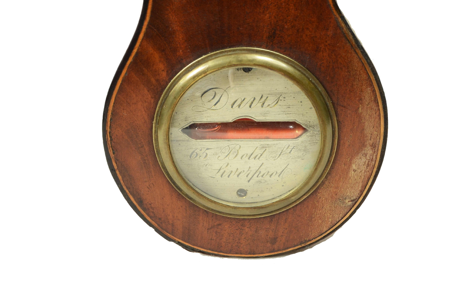 Barometri antichi/628a-Barometro Torricelliano