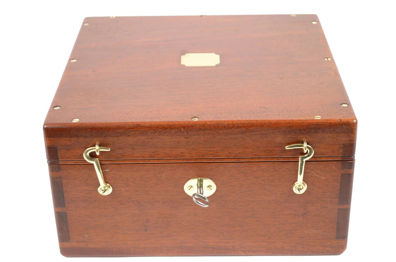 Nautical antiques/6309-Antique sextant