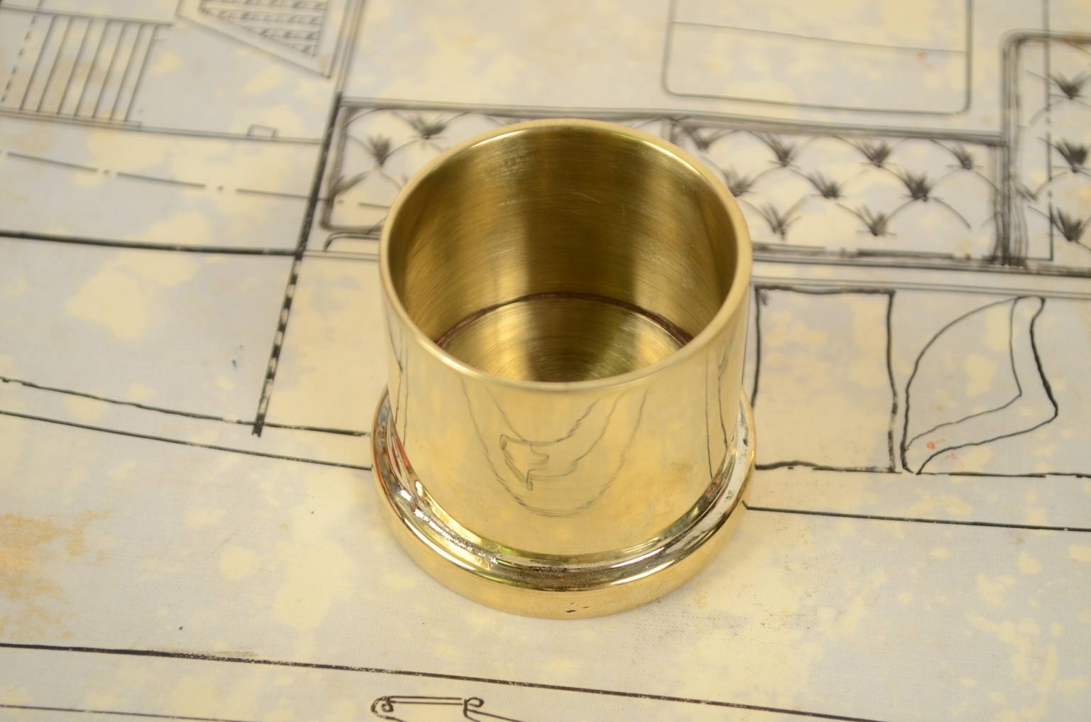 Antique compasses/6311-Sestrel compass