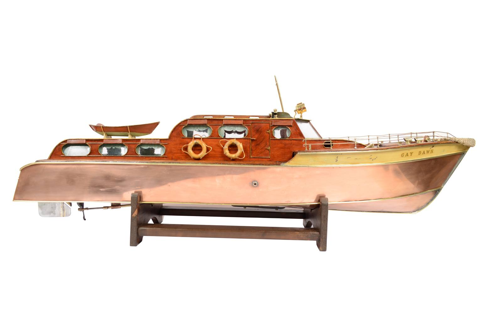 Old ship models/6319-Rare ship model