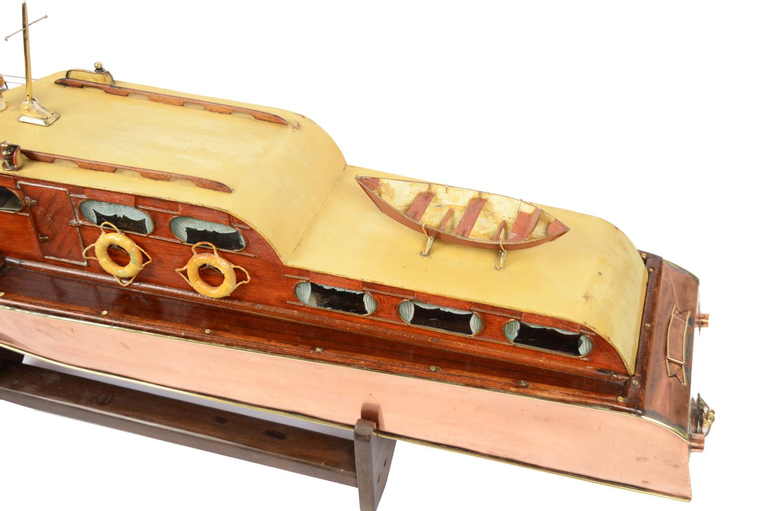 Old ship models/6319-Rare ship model