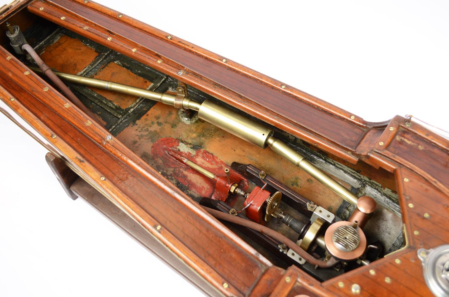 Old ship models/6319-Rare ship model