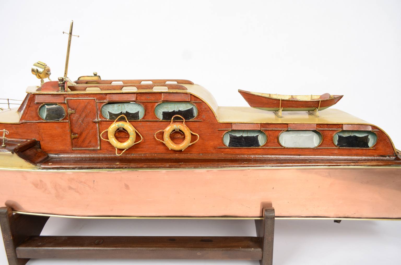 Old ship models/6319-Rare ship model