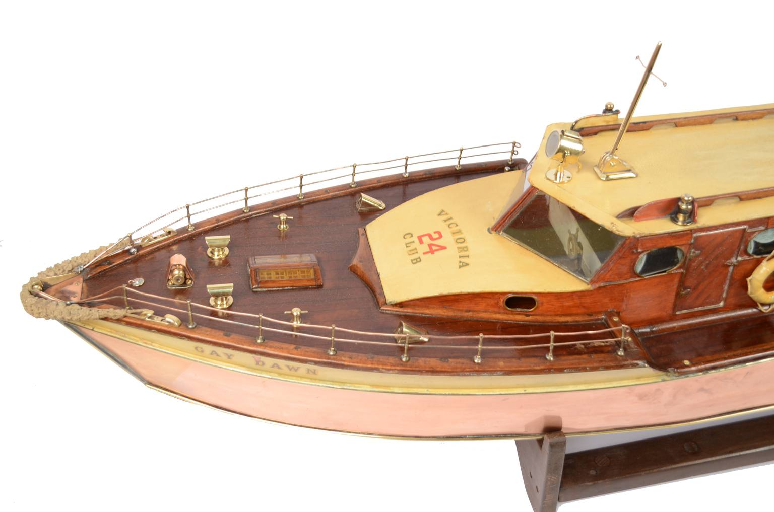 Old ship models/6319-Rare ship model