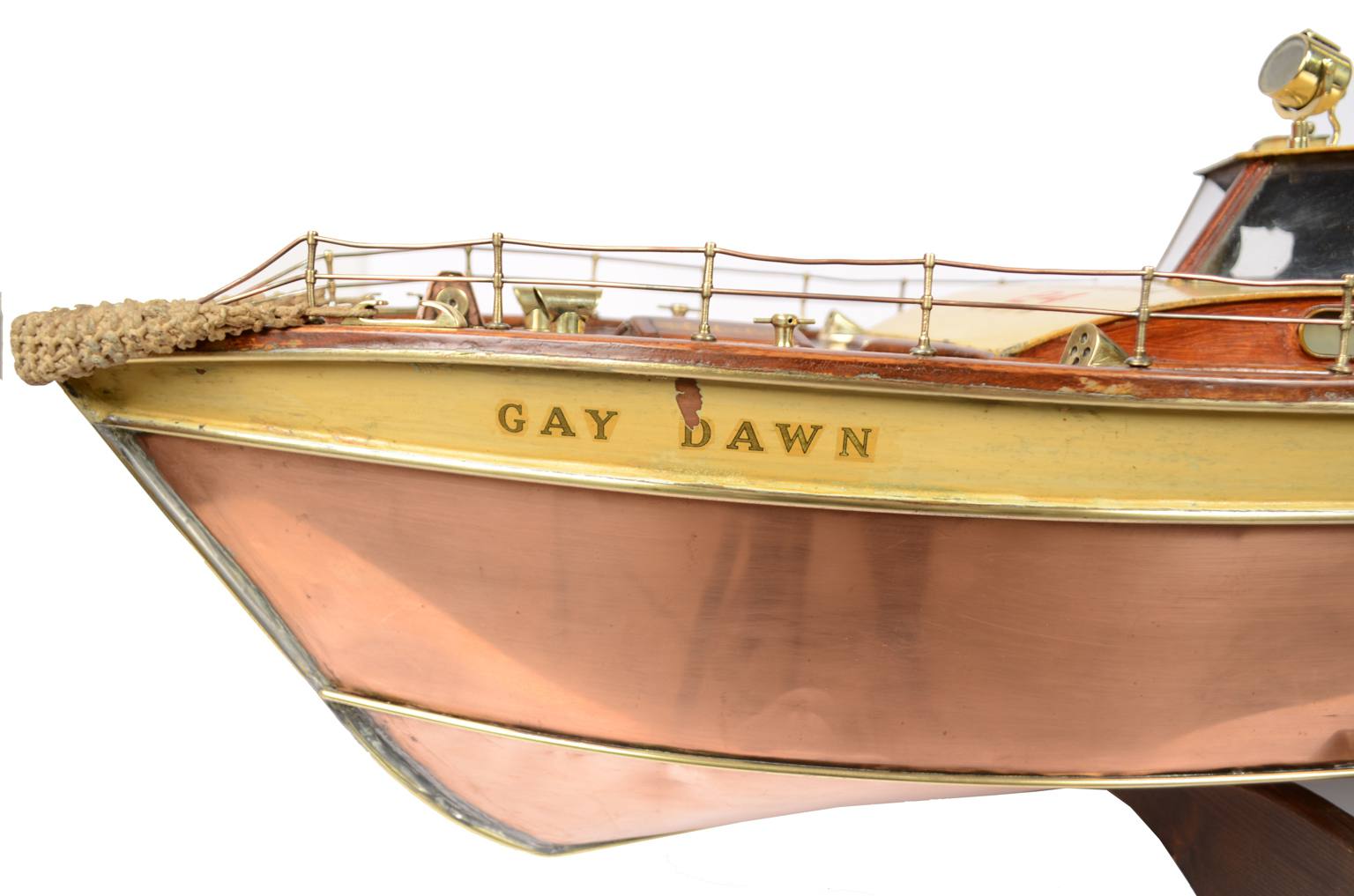 Old ship models/6319-Rare ship model