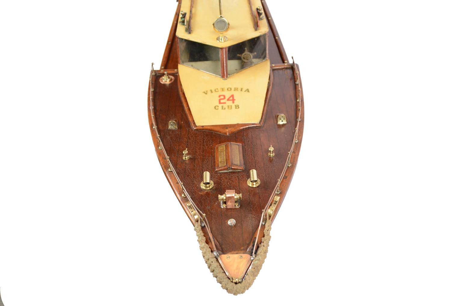 Old ship models/6319-Rare ship model