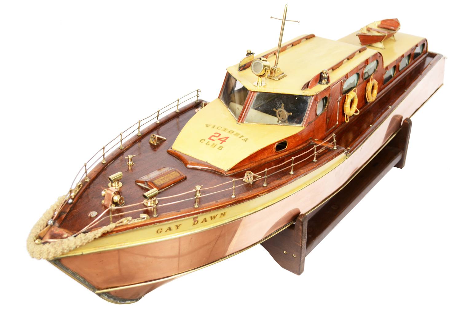 Old ship models/6319-Rare ship model