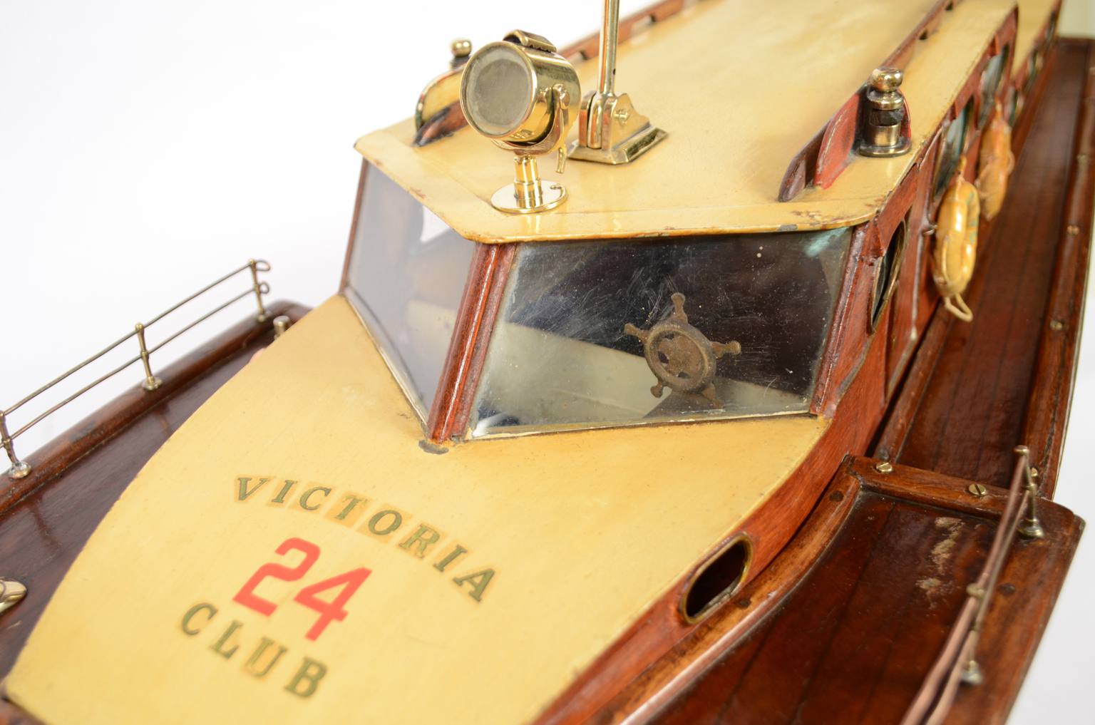 Old ship models/6319-Rare ship model