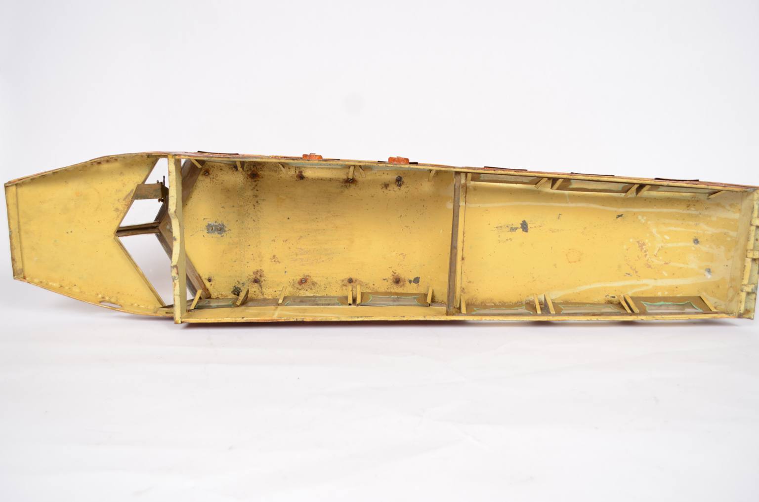 Old ship models/6319-Rare ship model