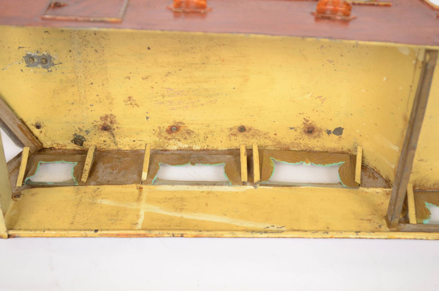 Old ship models/6319-Rare ship model