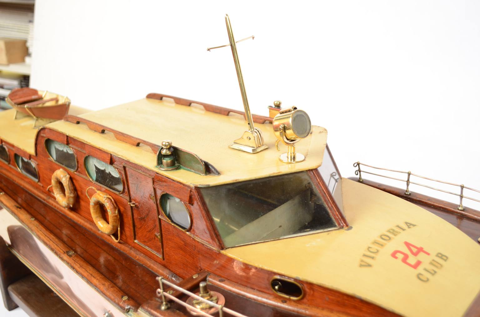 Old ship models/6319-Rare ship model