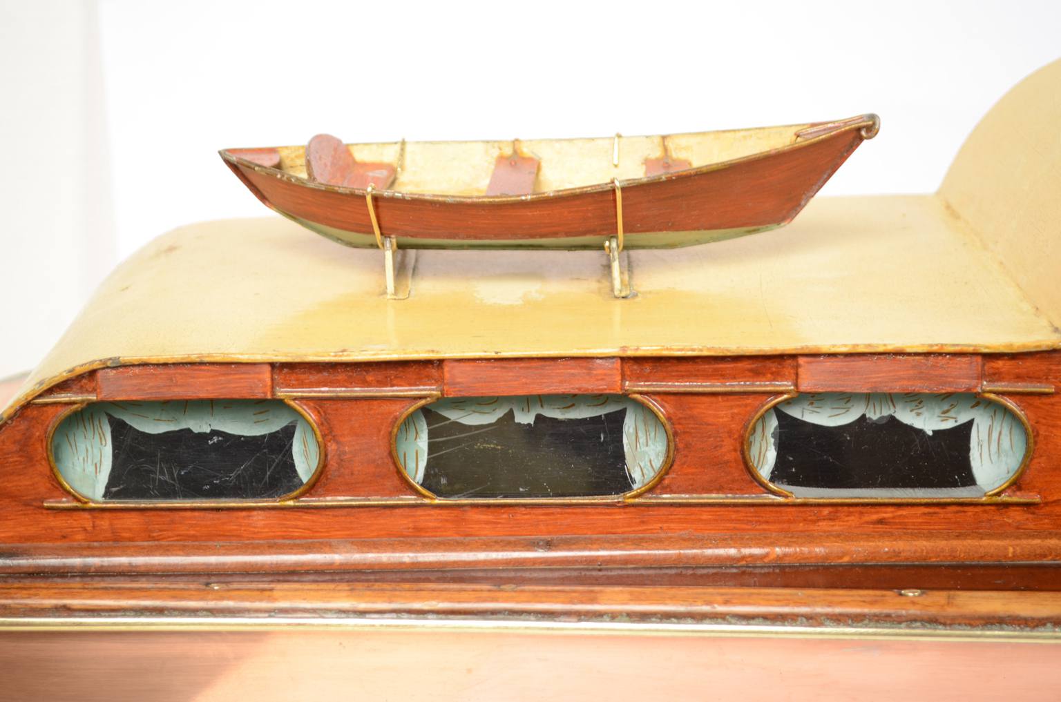 Old ship models/6319-Rare ship model