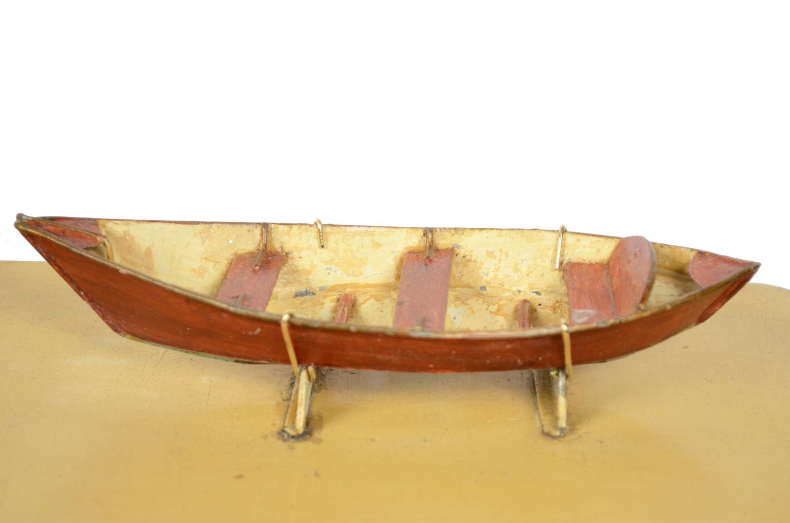 Old ship models/6319-Rare ship model