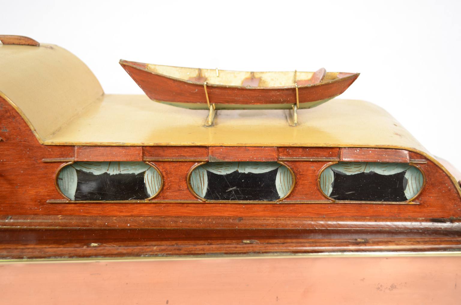 Old ship models/6319-Rare ship model