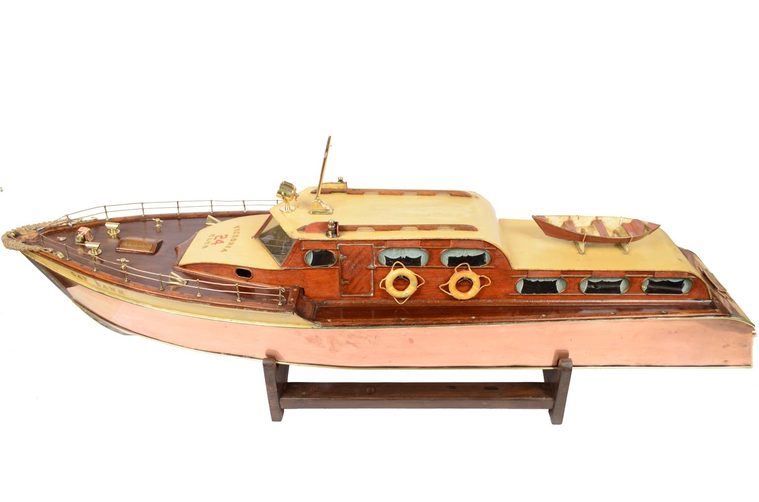 Old ship models/6319-Rare ship model