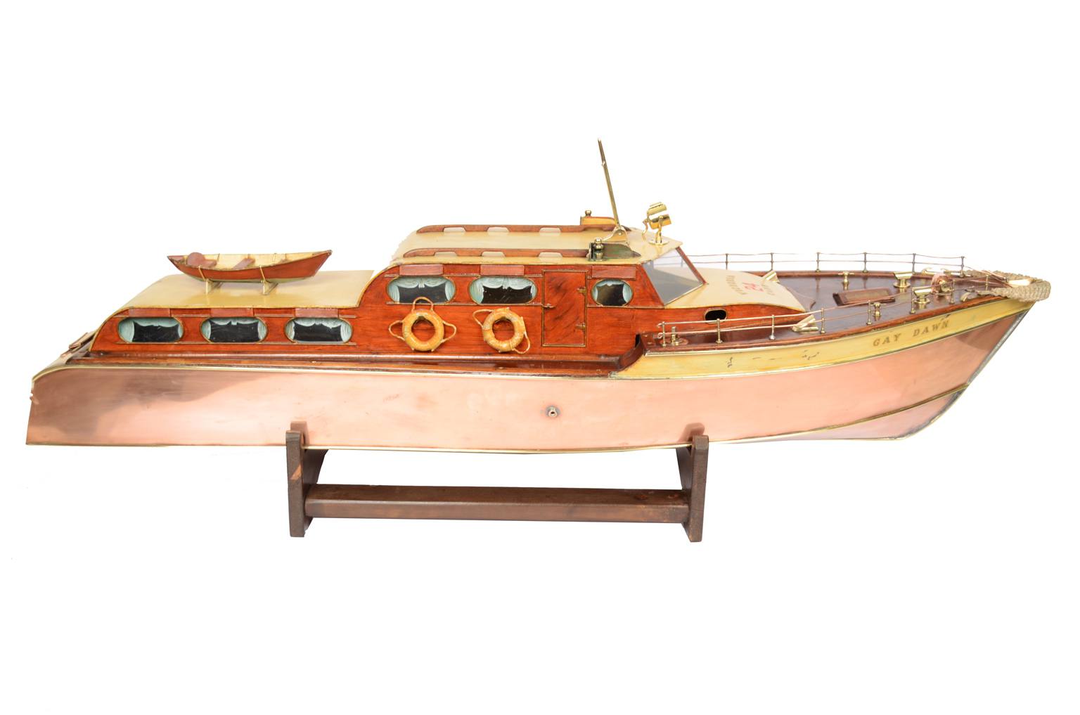 Old ship models/6319-Rare ship model