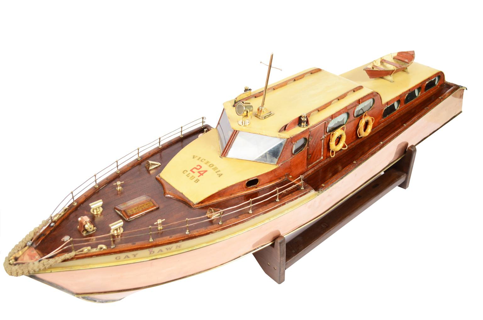 Old ship models/6319-Rare ship model