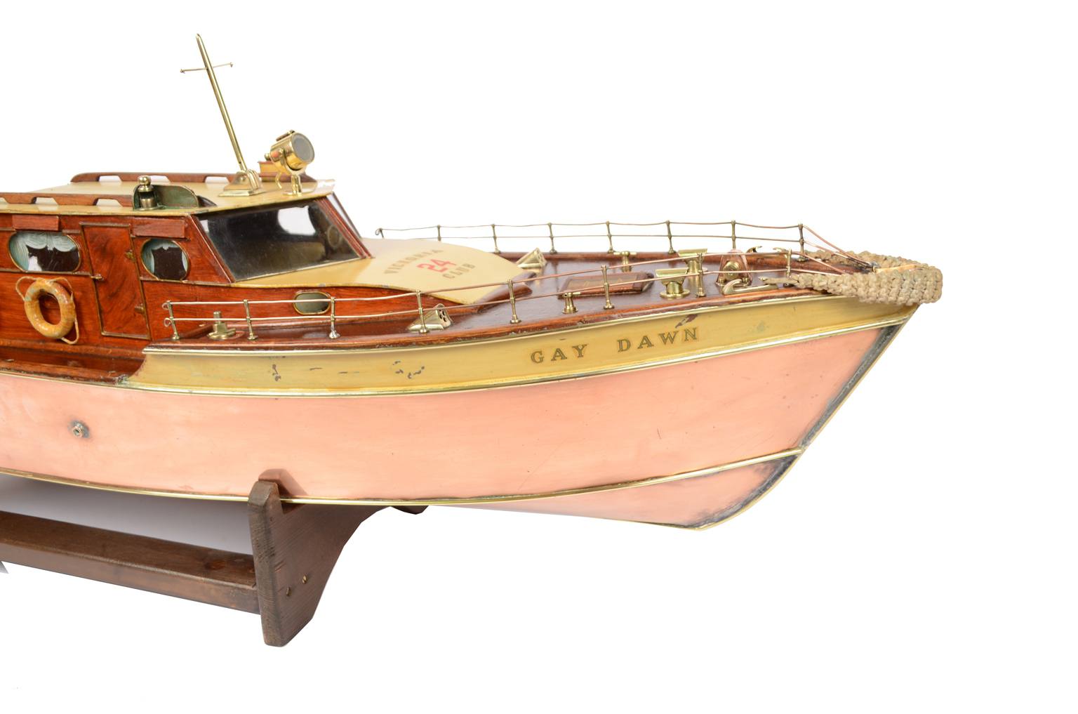 Old ship models/6319-Rare ship model