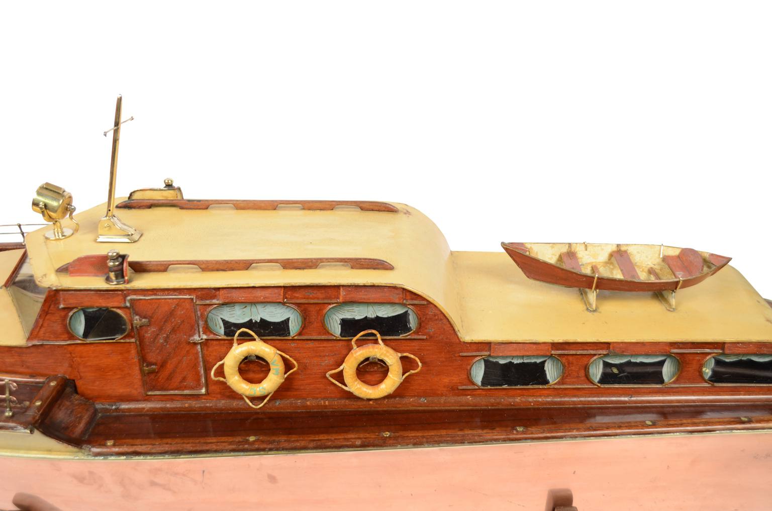 Old ship models/6319-Rare ship model