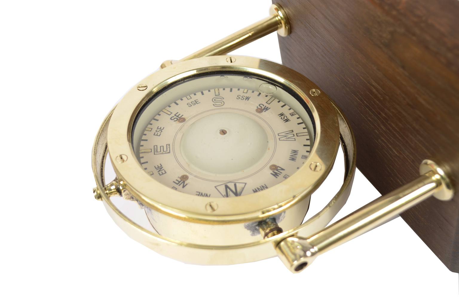 Antique compasses/6330-Liquid compass