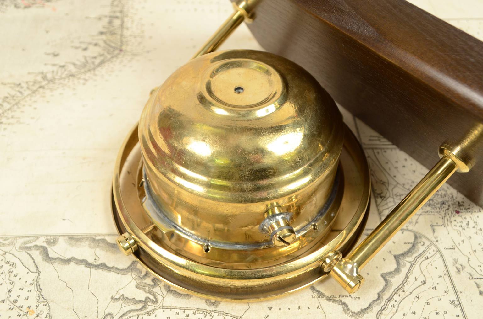 Antique compasses/6345A-Indian Compass