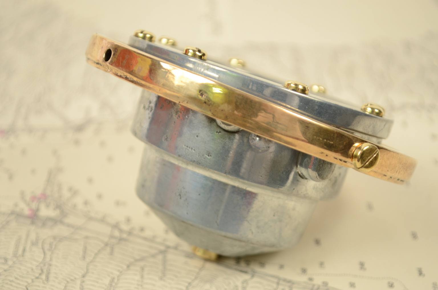 Antique compasses/6350-Antique compass