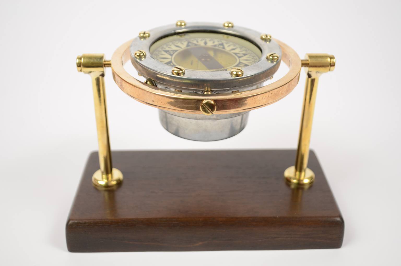 Antique compasses/6350-Antique compass