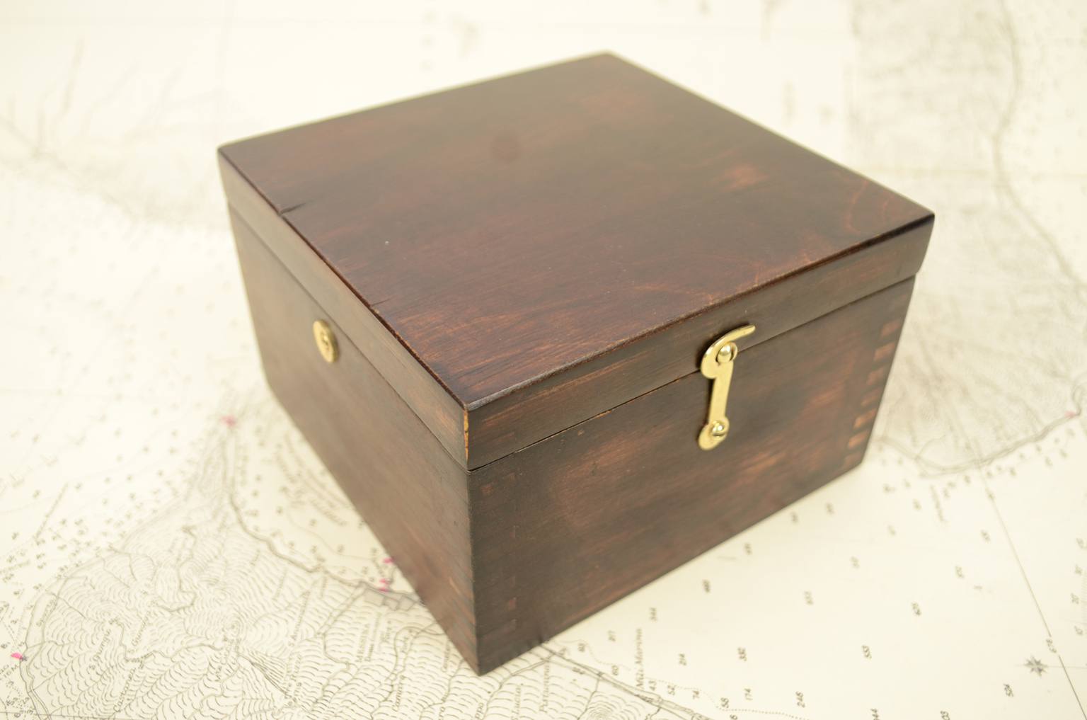 Antique compasses/6350-Antique compass