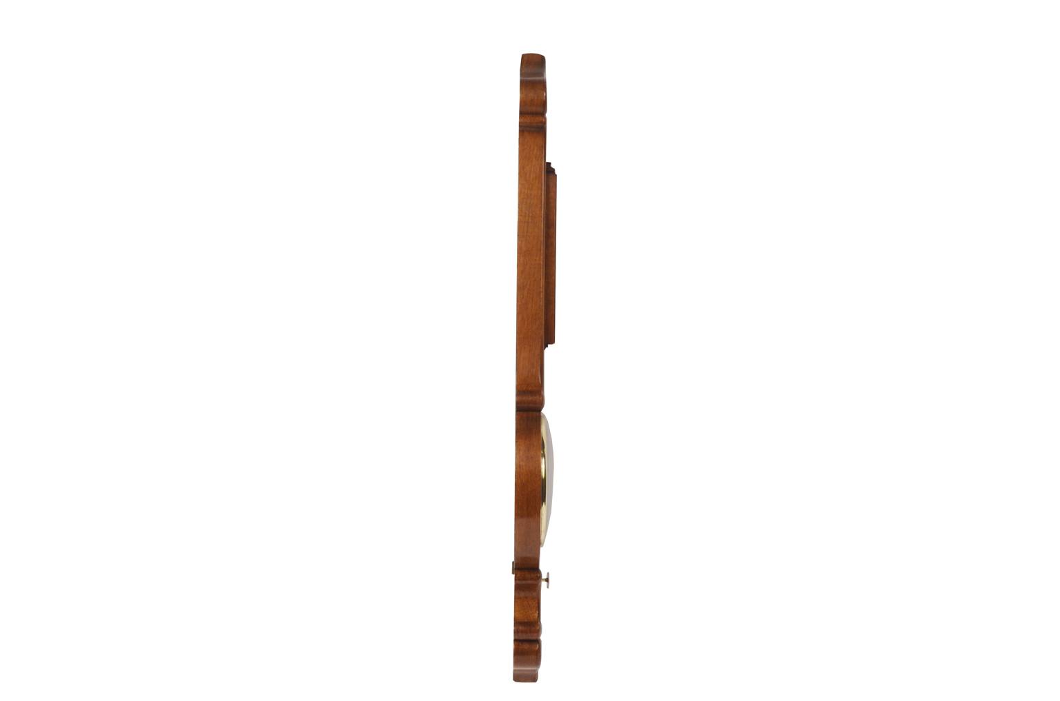 Barometri antichi/635A-Barometro Zambra
