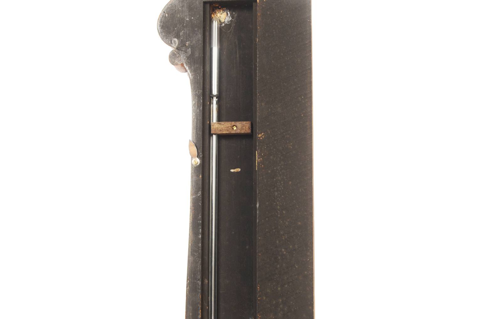 Barometri antichi/635A-Barometro Zambra