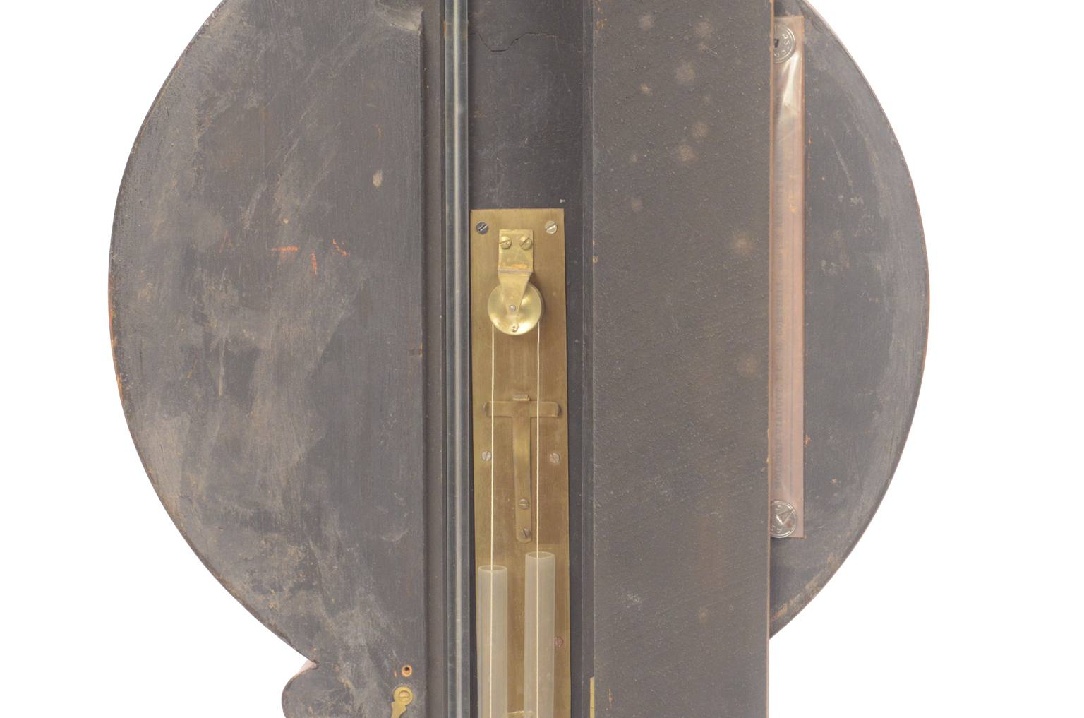 Barometri antichi/635A-Barometro Zambra