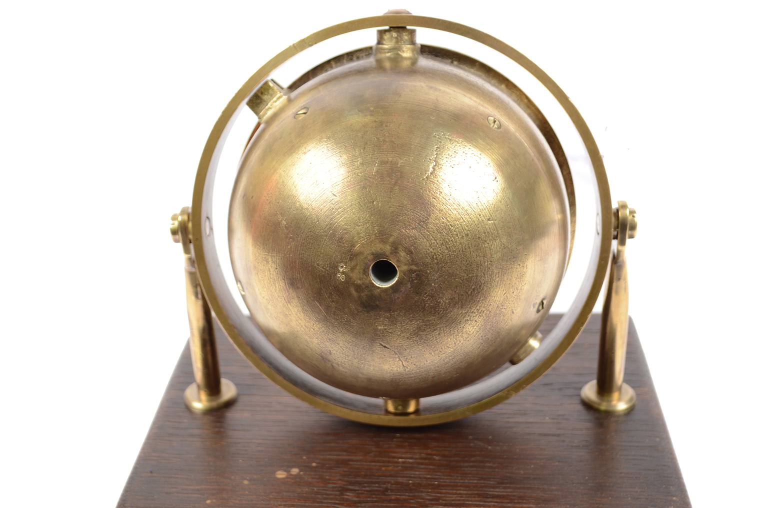 Antique compasses/6365-Vintage compass