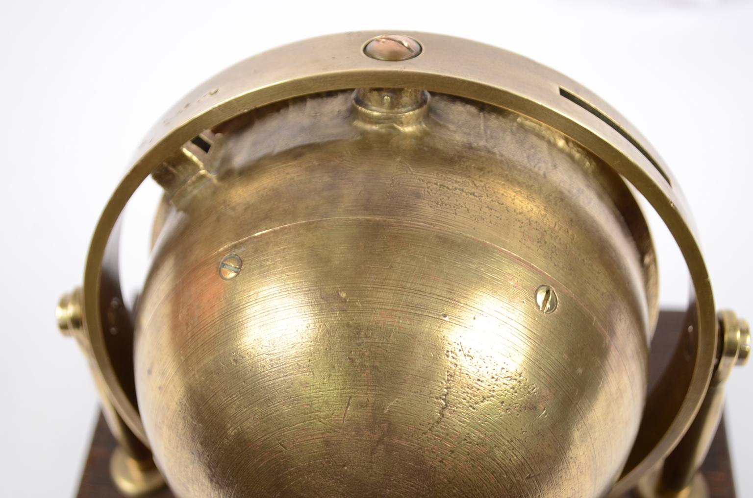 Antique compasses/6365-Vintage compass