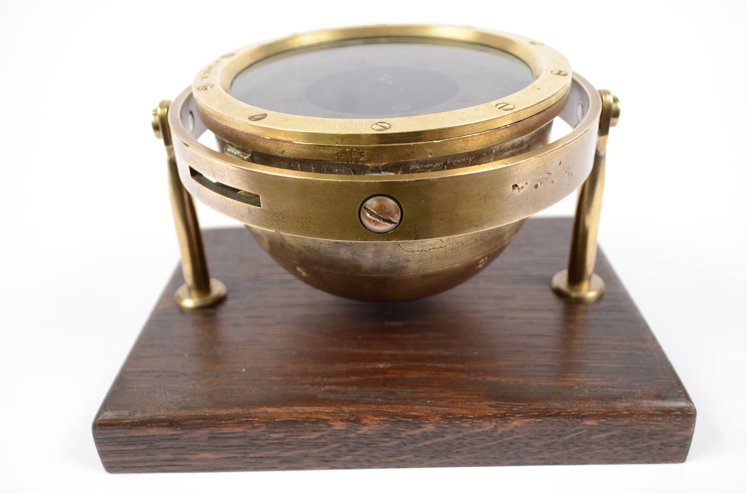 Antique compasses/6365-Vintage compass