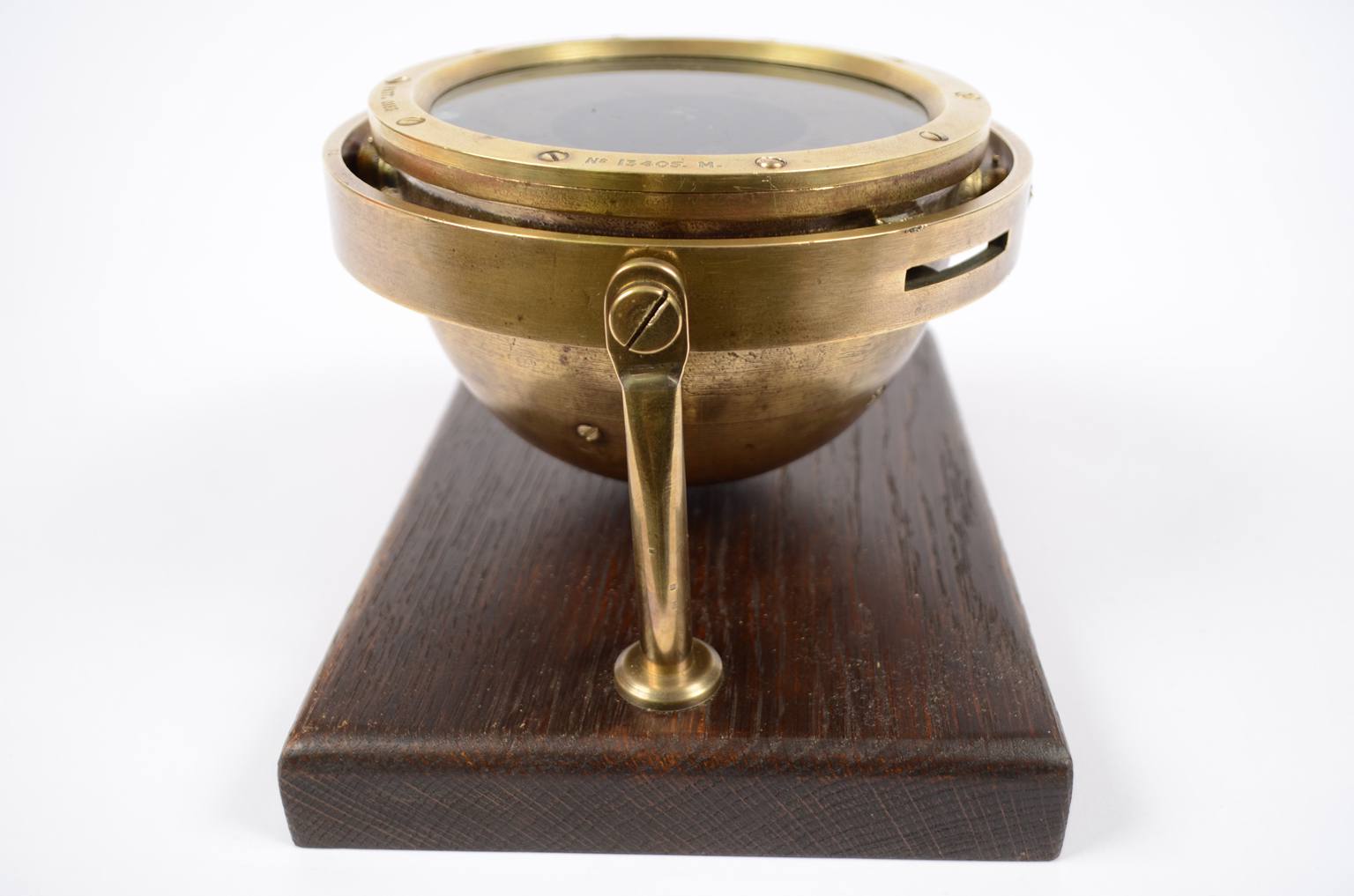 Antique compasses/6365-Vintage compass