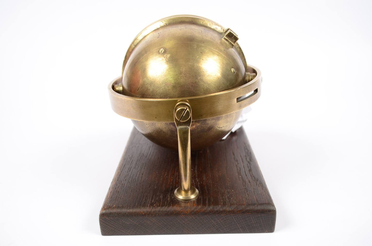 Antique compasses/6365-Vintage compass