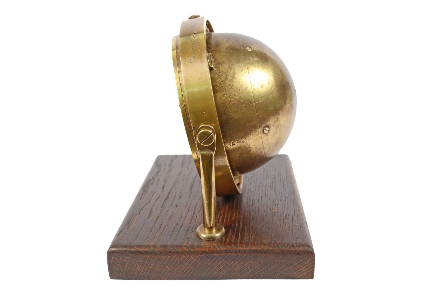 Antique compasses/6365-Vintage compass