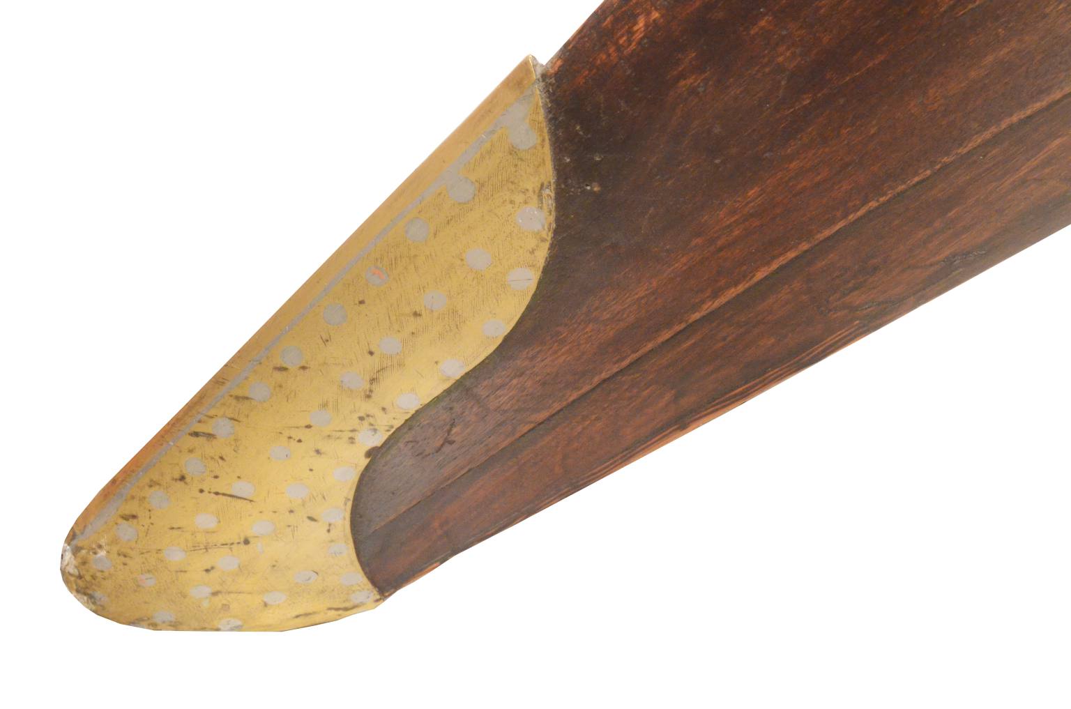 Old aircraft/6370-Four blade propeller